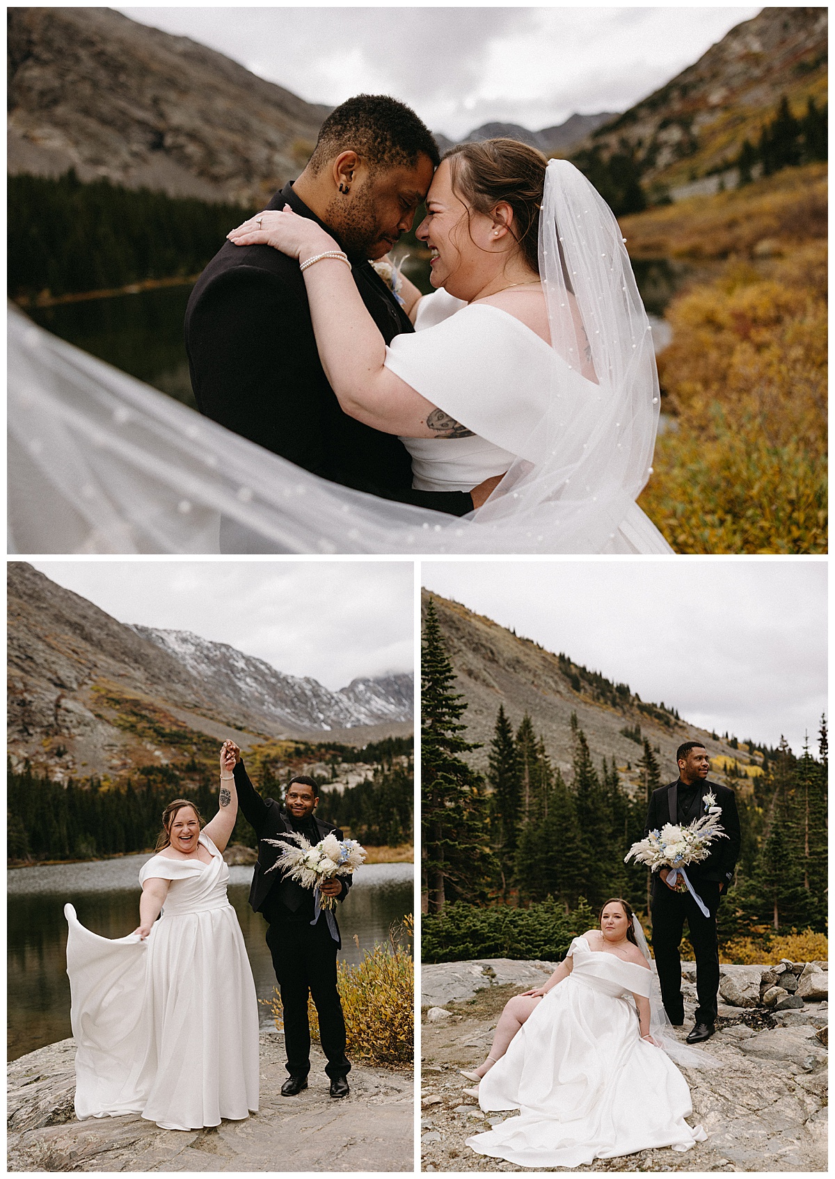 Self-solemnization allows you to get married with no officiant.