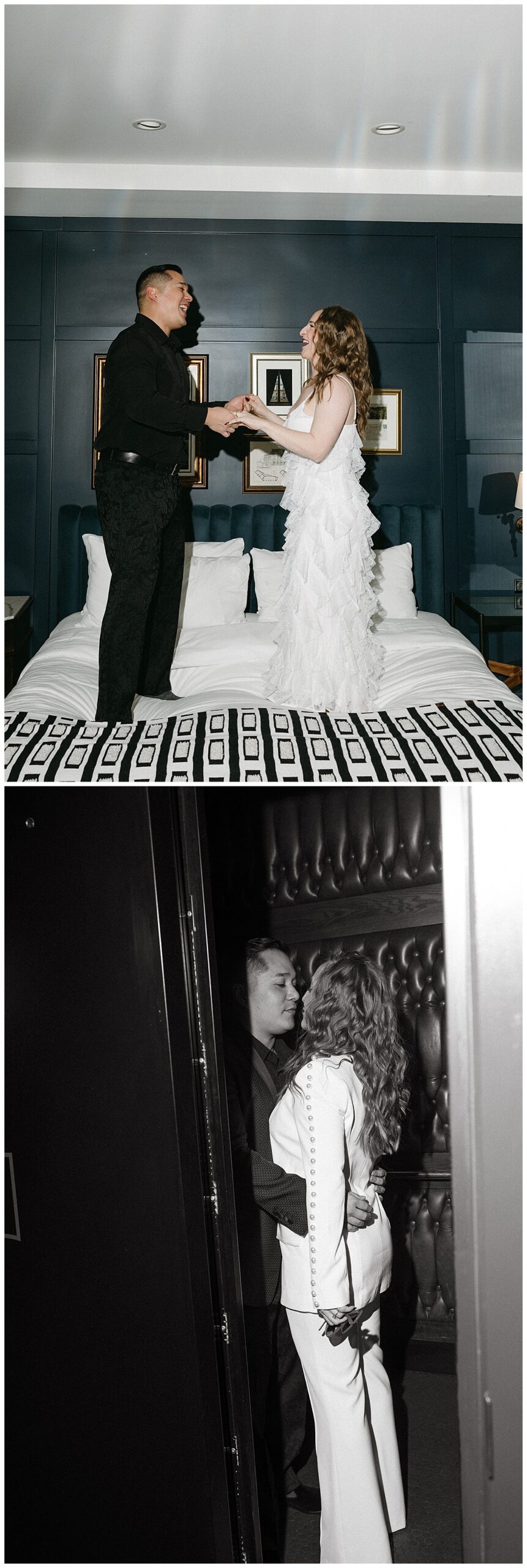 The Ramble Hotel is great if you're looking for unique wedding venues in Denver.